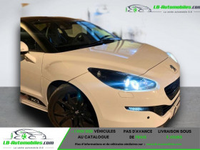 Peugeot RCZ , garage LB AUTOMOBILES � Beaupuy