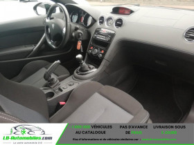 Peugeot RCZ 1.6 THP 156ch BVM  occasion � Beaupuy - photo n�4