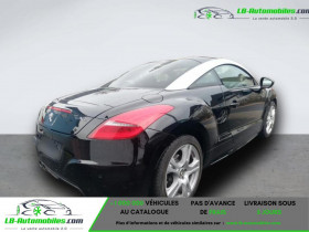 Peugeot RCZ 1.6 THP 156ch BVM  occasion � Beaupuy - photo n�3