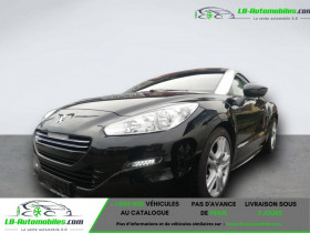 Peugeot RCZ , garage LB AUTOMOBILES � Beaupuy