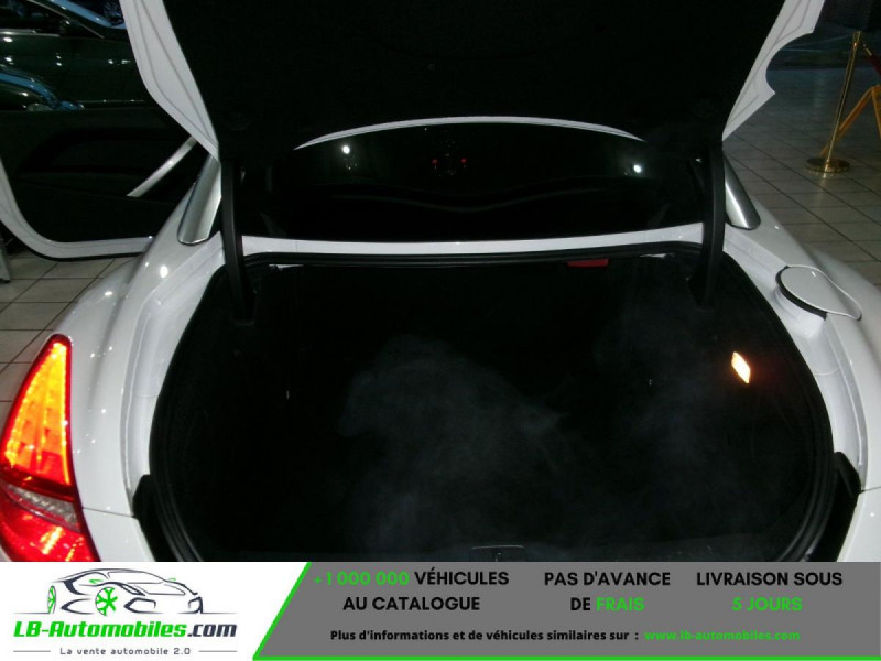 Peugeot RCZ 1.6 THP 156ch BVM  occasion � Beaupuy - photo n�8