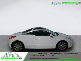 Peugeot RCZ 1.6 THP 156ch BVM  occasion � Beaupuy - photo n�4