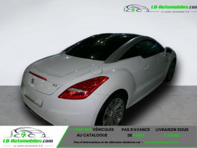Peugeot RCZ 1.6 THP 156ch BVM  occasion � Beaupuy - photo n�3
