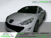 Annonce Peugeot RCZ occasion Essence 1.6 THP 156ch BVM � Beaupuy
