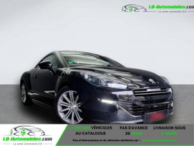 Peugeot RCZ 1.6 THP 156ch BVM  occasion  Beaupuy - photo n3