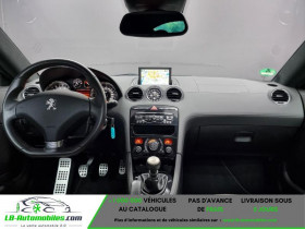 Peugeot RCZ 1.6 THP 156ch BVM  occasion  Beaupuy - photo n2