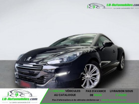 Peugeot RCZ , garage LB AUTOMOBILES  Beaupuy