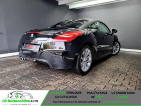 Peugeot RCZ 1.6 THP 156ch BVM  occasion  Beaupuy - photo n6