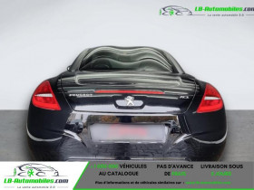 Peugeot RCZ 1.6 THP 156ch BVM  occasion  Beaupuy - photo n4