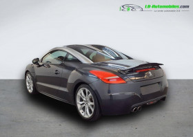 Peugeot RCZ 1.6 THP 156ch BVM  occasion  Beaupuy - photo n3