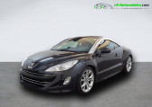 Annonce Peugeot RCZ occasion Essence 1.6 THP 156ch BVM  Beaupuy
