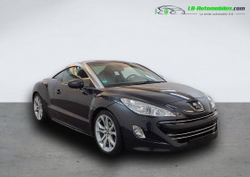 Peugeot RCZ 1.6 THP 156ch BVM  occasion  Beaupuy - photo n2