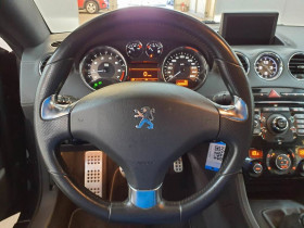 Peugeot RCZ 1.6 THP 156ch BVM  occasion  Beaupuy - photo n8