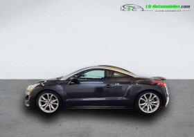 Peugeot RCZ 1.6 THP 156ch BVM  occasion  Beaupuy - photo n5