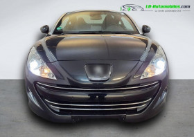Peugeot RCZ 1.6 THP 156ch BVM  occasion  Beaupuy - photo n4