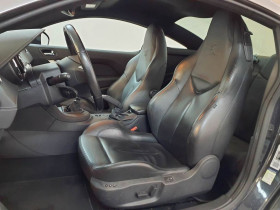 Peugeot RCZ 1.6 THP 156ch BVM  occasion  Beaupuy - photo n6