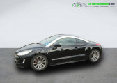 Annonce Peugeot RCZ occasion Essence 1.6 THP 156ch BVM  Beaupuy