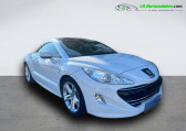 Peugeot RCZ occasion année 2010 boite Manuelle Annonce Peugeot RCZ occasion Essence 1.6 THP 156ch BVM à Beaupuy