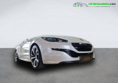 Peugeot RCZ 1.6 THP 156ch BVM   Beaupuy 31