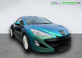 Peugeot RCZ occasion année 2011 boite Manuelle Annonce Peugeot RCZ occasion Essence 1.6 THP 156ch BVM à Beaupuy