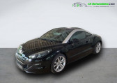Peugeot RCZ 1.6 THP 156ch BVM   Beaupuy 31