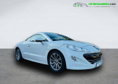 Annonce Peugeot RCZ occasion Essence 1.6 THP 156ch BVM  Beaupuy