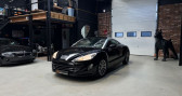 Peugeot RCZ 1.6 THP 156ch ENTRETIEN COMPLET CONSTRUCTEUR / DEUXIEME MAIN  2012 - annonce de voiture en vente sur Auto Sélection.com
