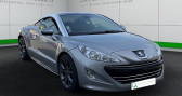 Annonce Peugeot RCZ occasion Essence 1.6 THP 156ch � ANNECY