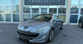 Peugeot RCZ occasion année 2011 boite Manuelle Annonce Peugeot RCZ occasion Essence 1.6 THP 156ch à venelles