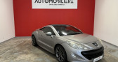Annonce Peugeot RCZ occasion Essence 1,6 THP 156CV ONYX � EPONE
