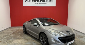 Peugeot RCZ occasion 2011 mise en vente &agrave; EPONE par le garage AGENCE AUTOMOBILIERE EPONE 78 - photo n&deg;1