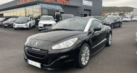 Peugeot RCZ occasion 2015 mise en vente à AUBIERE par le garage CEN AUTO - photo n°1