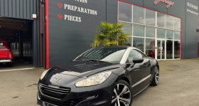 Peugeot RCZ , garage SAMS GARAGE � Saint Berthevin