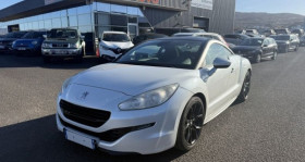 Peugeot RCZ occasion 2013 mise en vente &agrave; AUBIERE par le garage CEN AUTO - photo n&deg;1