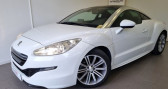 Peugeot RCZ 1.6 THP 16v 155ch  � EPONE 78