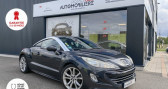 Annonce Peugeot RCZ occasion Essence 1.6 THP 16V 156 XENON GPS JBL � EPONE