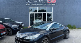 Peugeot RCZ , garage PROVENCE CAR LA FARLEDE � LA FARLEDE