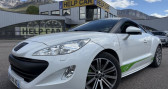 Peugeot RCZ occasion année 2010 boite Manuelle Annonce Peugeot RCZ occasion Essence 1.6 THP 16V 156CH à VOREPPE
