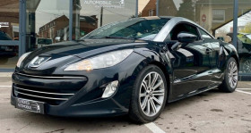 Peugeot RCZ , garage FLANDRES AUTOMOBILE NIEPPES � Nieppes