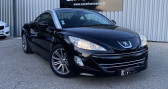 Annonce Peugeot RCZ occasion Essence 1.6 THP 16V 156CH  LA GARDE