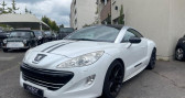 Annonce Peugeot RCZ occasion Essence 1.6 THP 16V - 200 COUPE . PHASE 1  Longeville Lès Metz