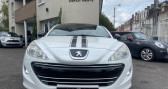 Annonce Peugeot RCZ occasion Essence 1.6 THP 16V - 200 COUPE . PHASE 1 � Longeville Lès Metz