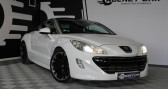 Annonce Peugeot RCZ occasion Essence 1.6 THP 16V - 200 - PHASE 1  Lattes