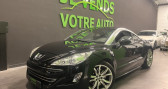 Annonce Peugeot RCZ occasion Essence 1.6 THP 16v 200ch / Intrieur Cuir / Siges Chauffants / WIP  TREVOUX