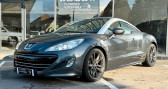 Annonce Peugeot RCZ occasion Essence 1.6 THP 16v 200ch  Nieppes