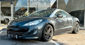 Peugeot RCZ , garage FLANDRES AUTOMOBILE NIEPPES  Nieppes