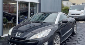 Peugeot RCZ , garage AVA AUTOSTORE  Gouesnou