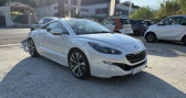Peugeot RCZ occasion année 2013 boite Manuelle Annonce Peugeot RCZ occasion Essence 1.6 THP 16V 200cv BVM6 à LA COLLE SUR LOUP
