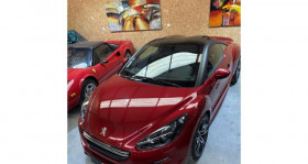 Peugeot RCZ , garage VROOM COLLECTION � Saint Omer