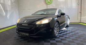 Peugeot RCZ occasion 2013 mise en vente à SARRIANS par le garage AUTOEASY SARRIANS - photo n°1